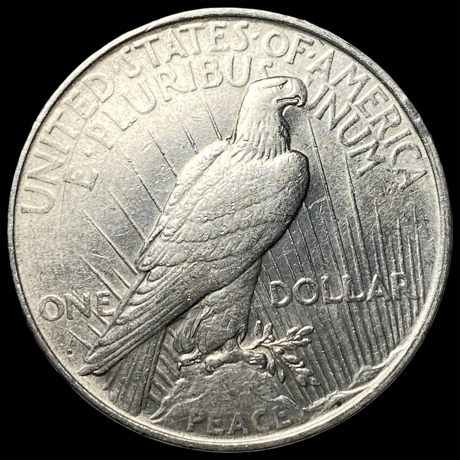 UNCIRCULATED - 2