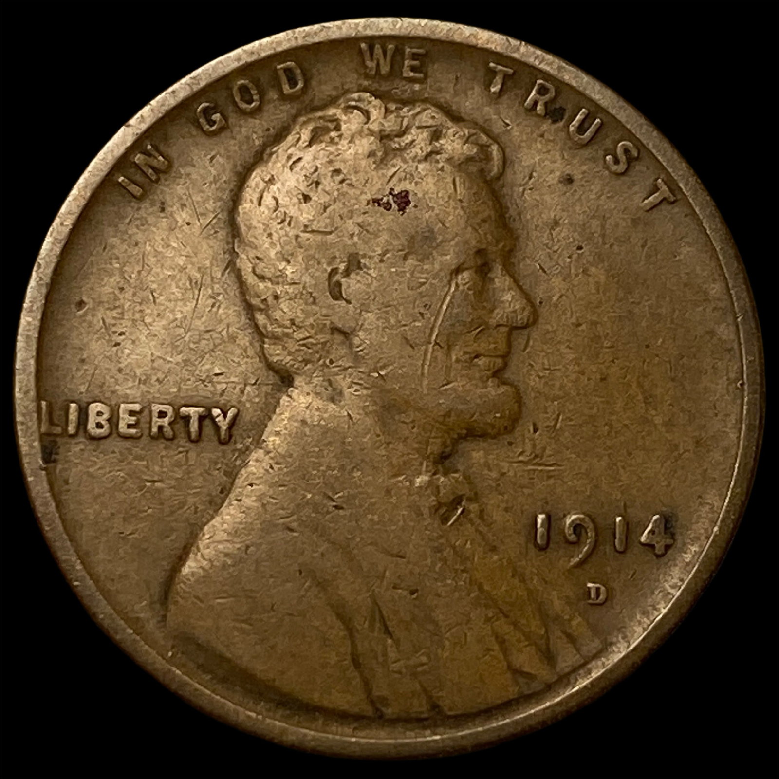 CLOSELY UNCIRCULATED: CLOSELY UNCIRCULATED