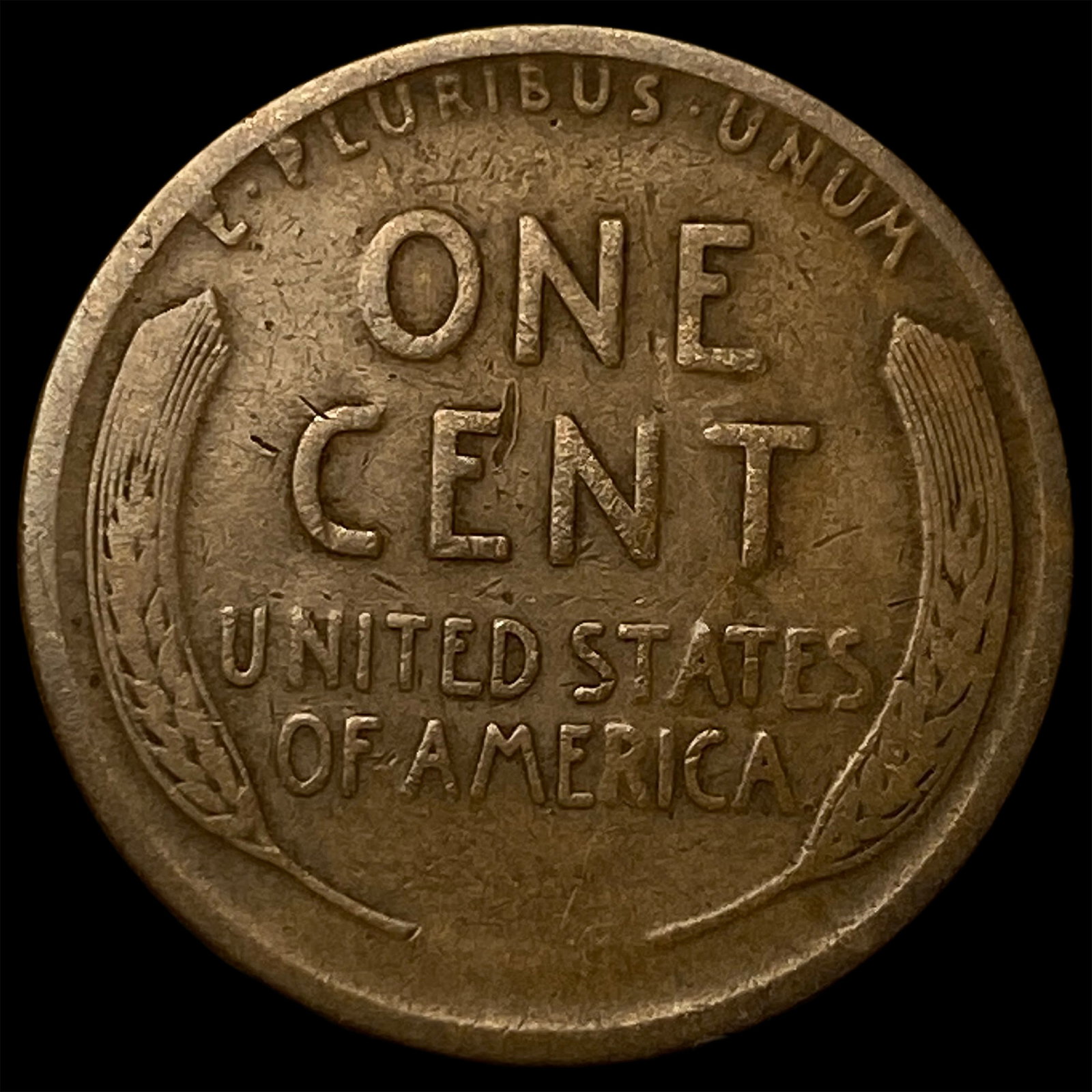 CLOSELY UNCIRCULATED - 2