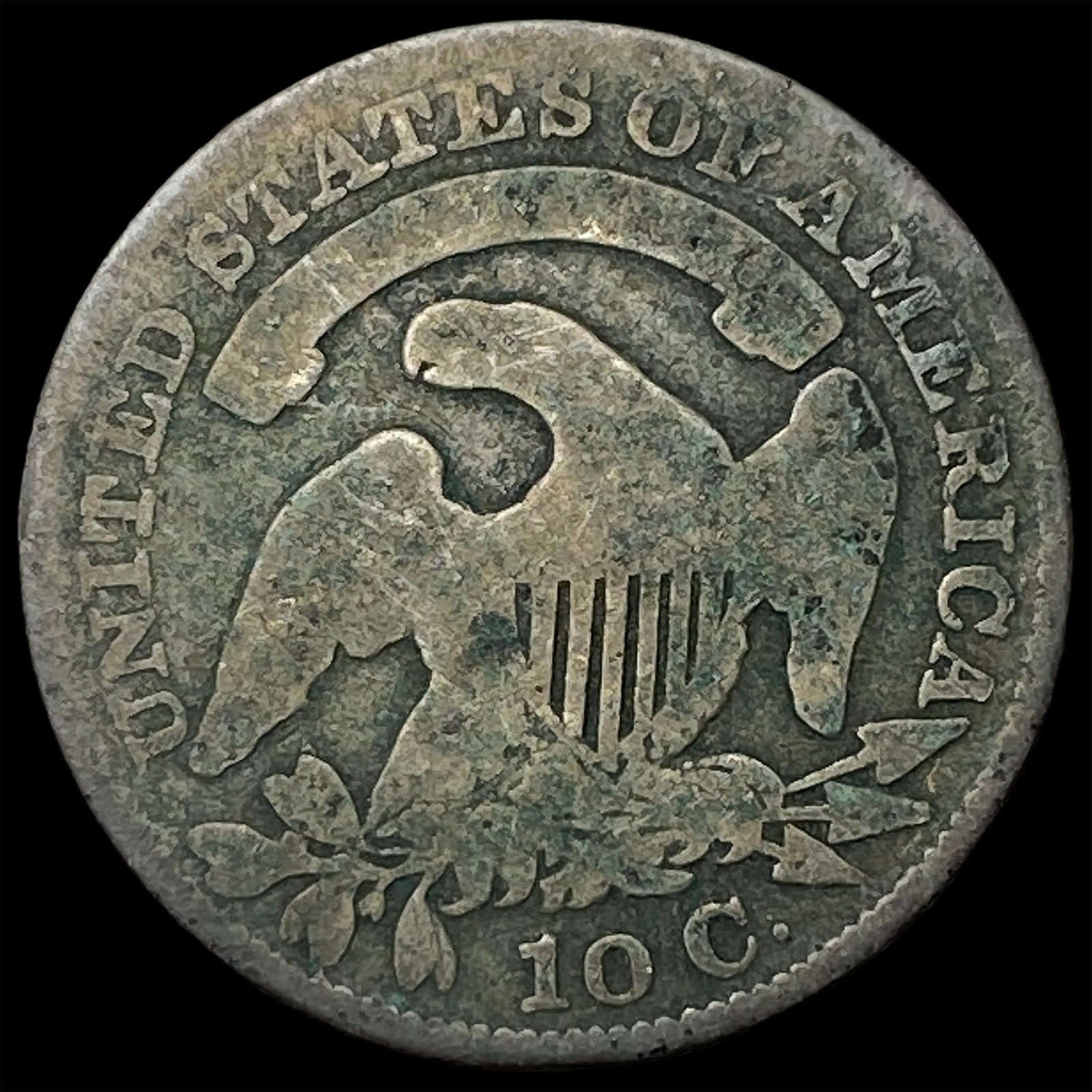 LIGHTLY CIRCULATED - 2