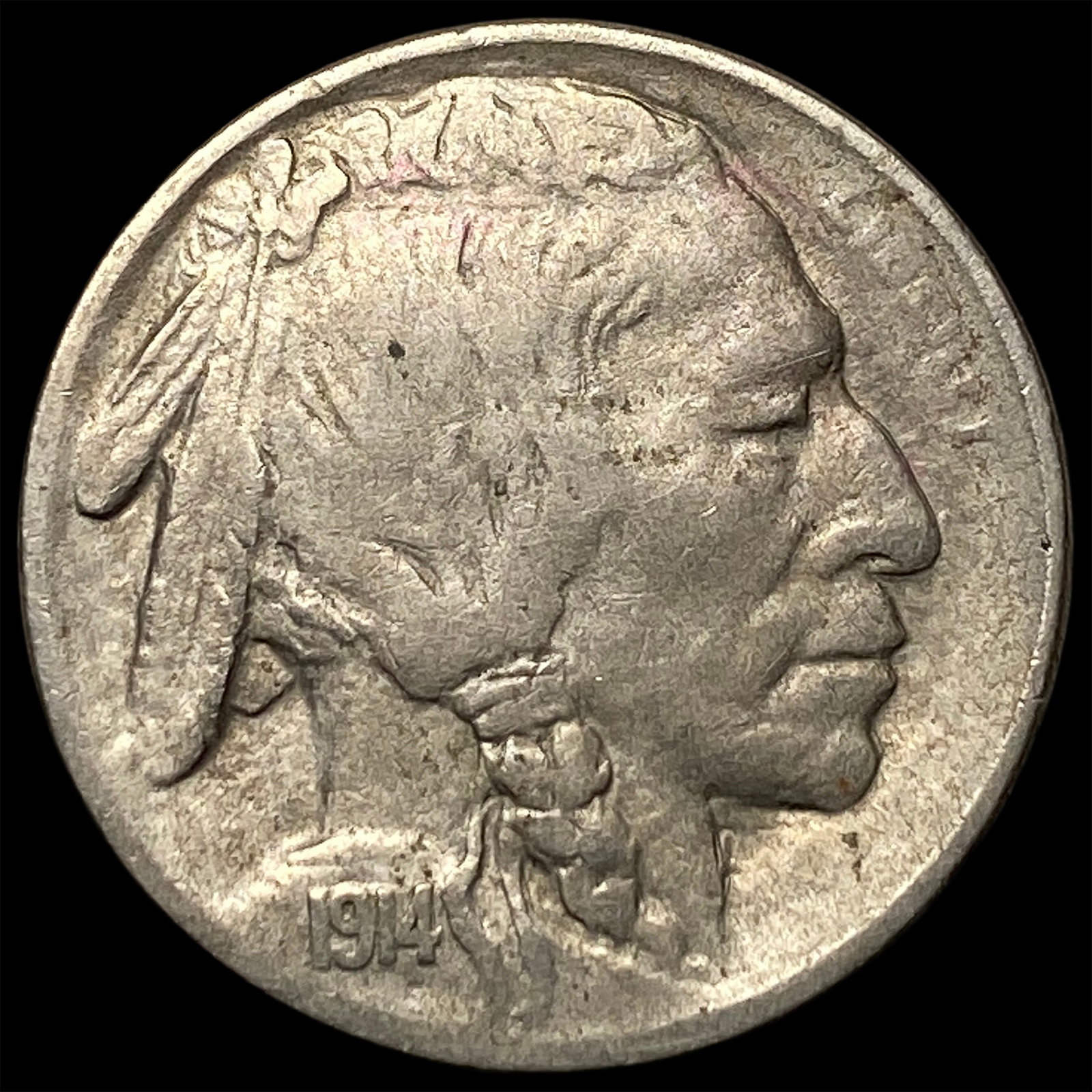 NEARLY UNCIRCULATED: NEARLY UNCIRCULATED