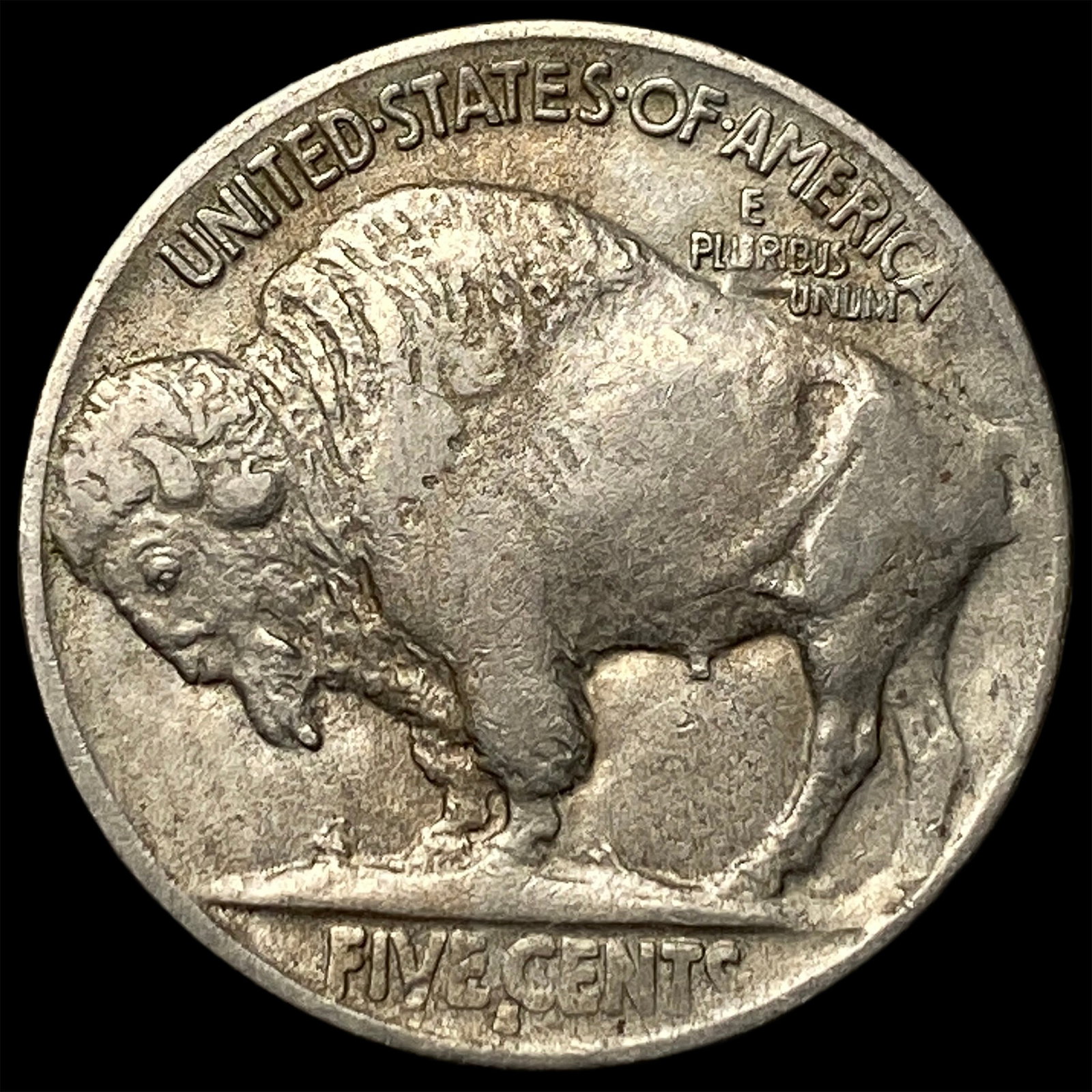 NEARLY UNCIRCULATED - 2