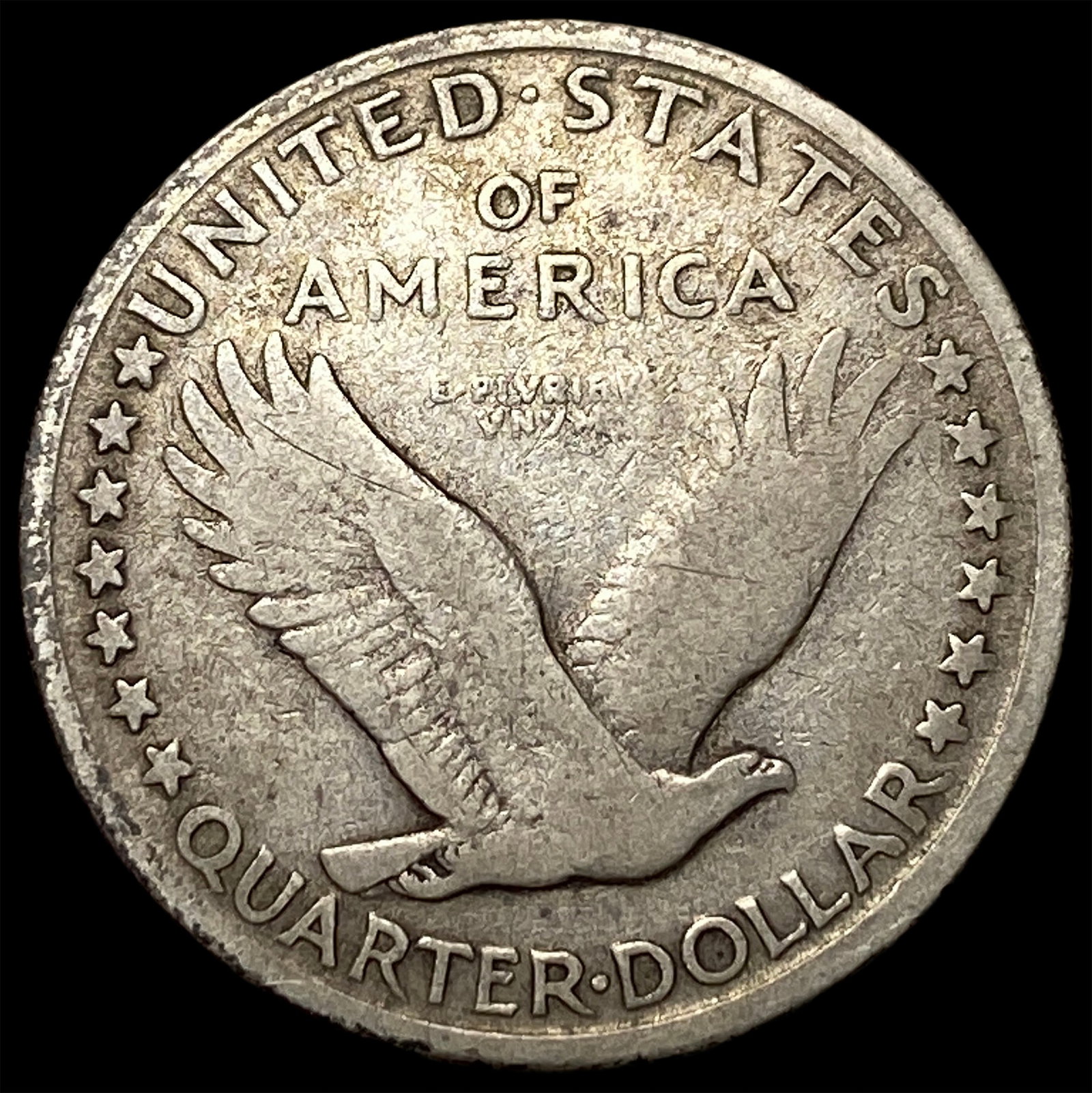 NEARLY UNCIRCULATED - 2