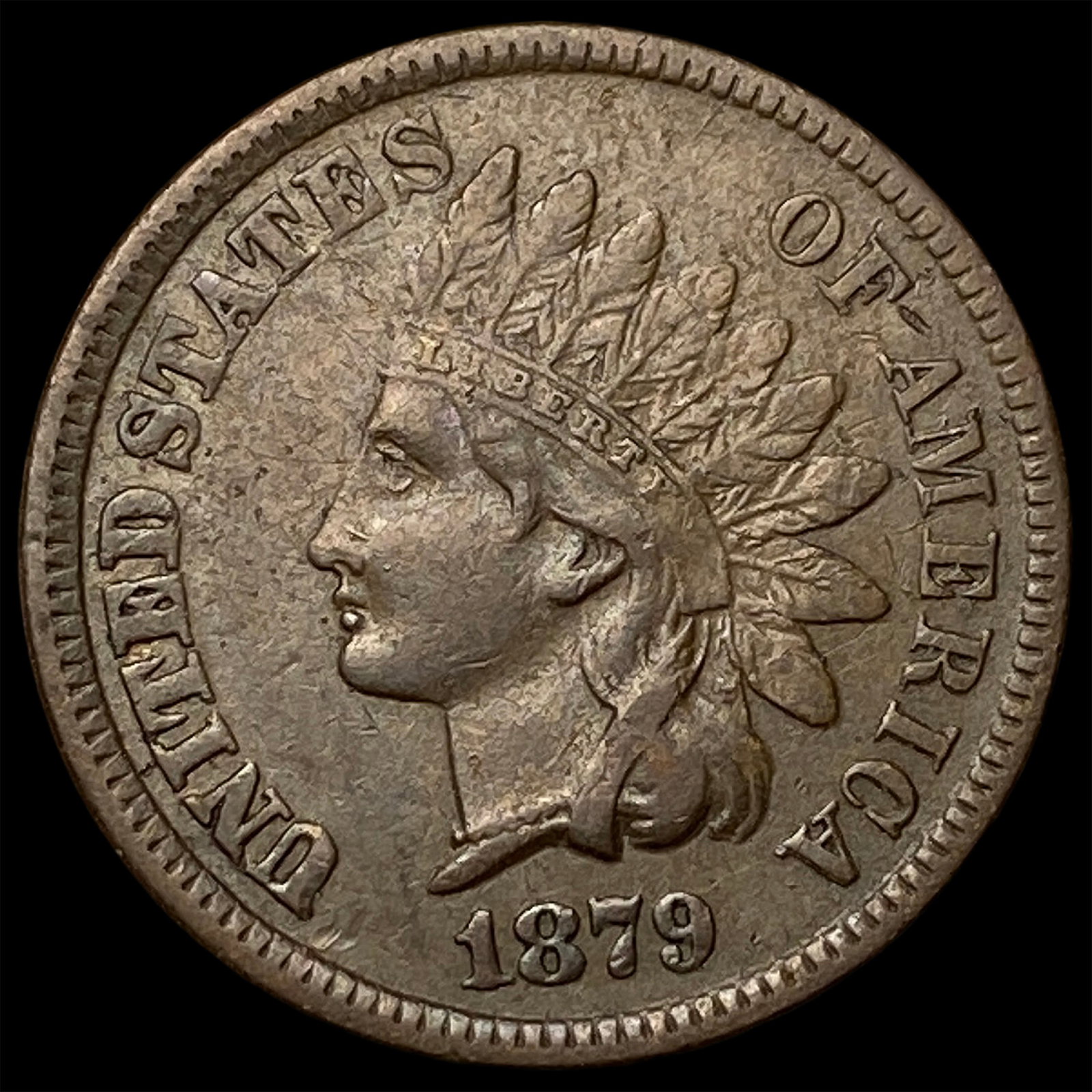 CLOSELY UNCIRCULATED: CLOSELY UNCIRCULATED