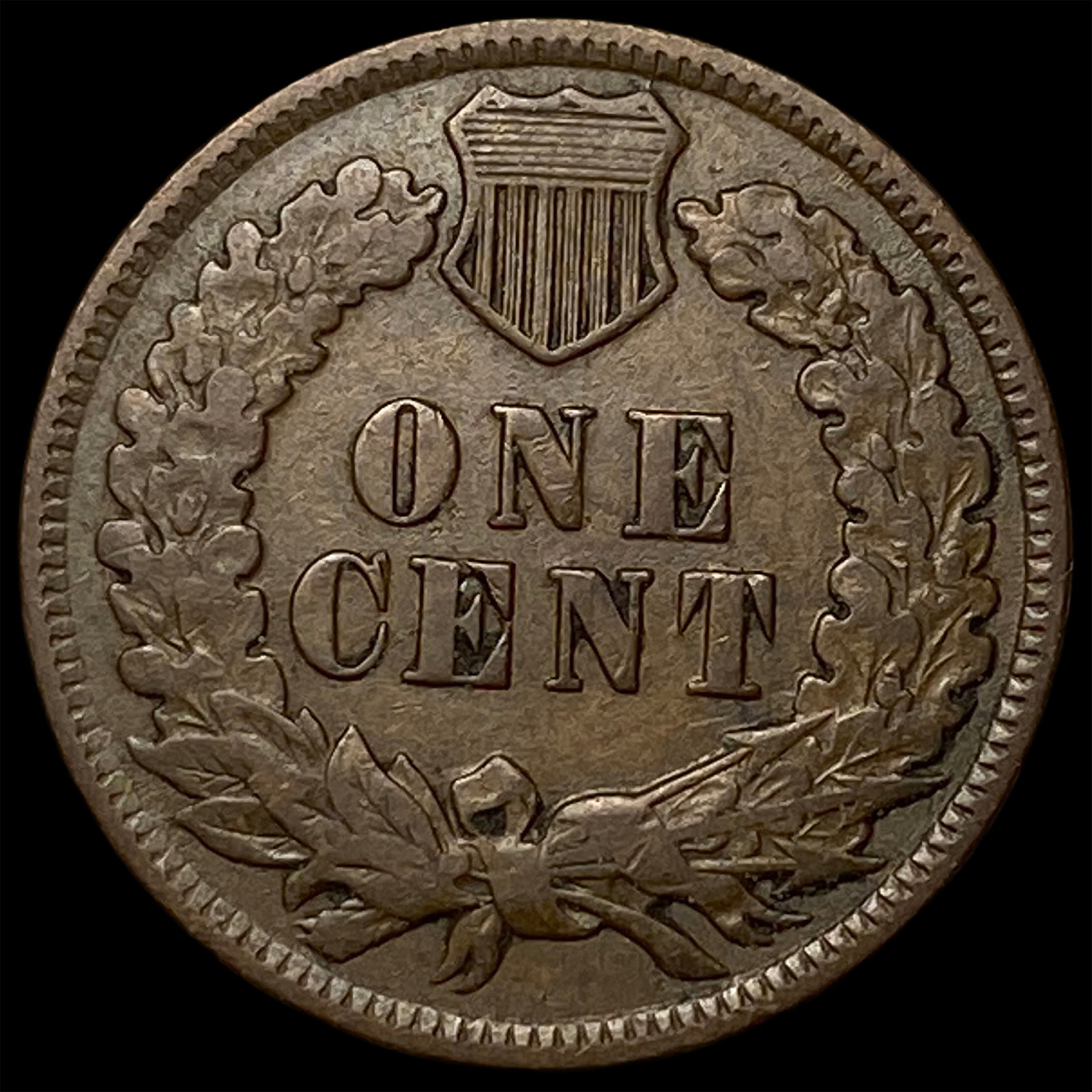 CLOSELY UNCIRCULATED - 2