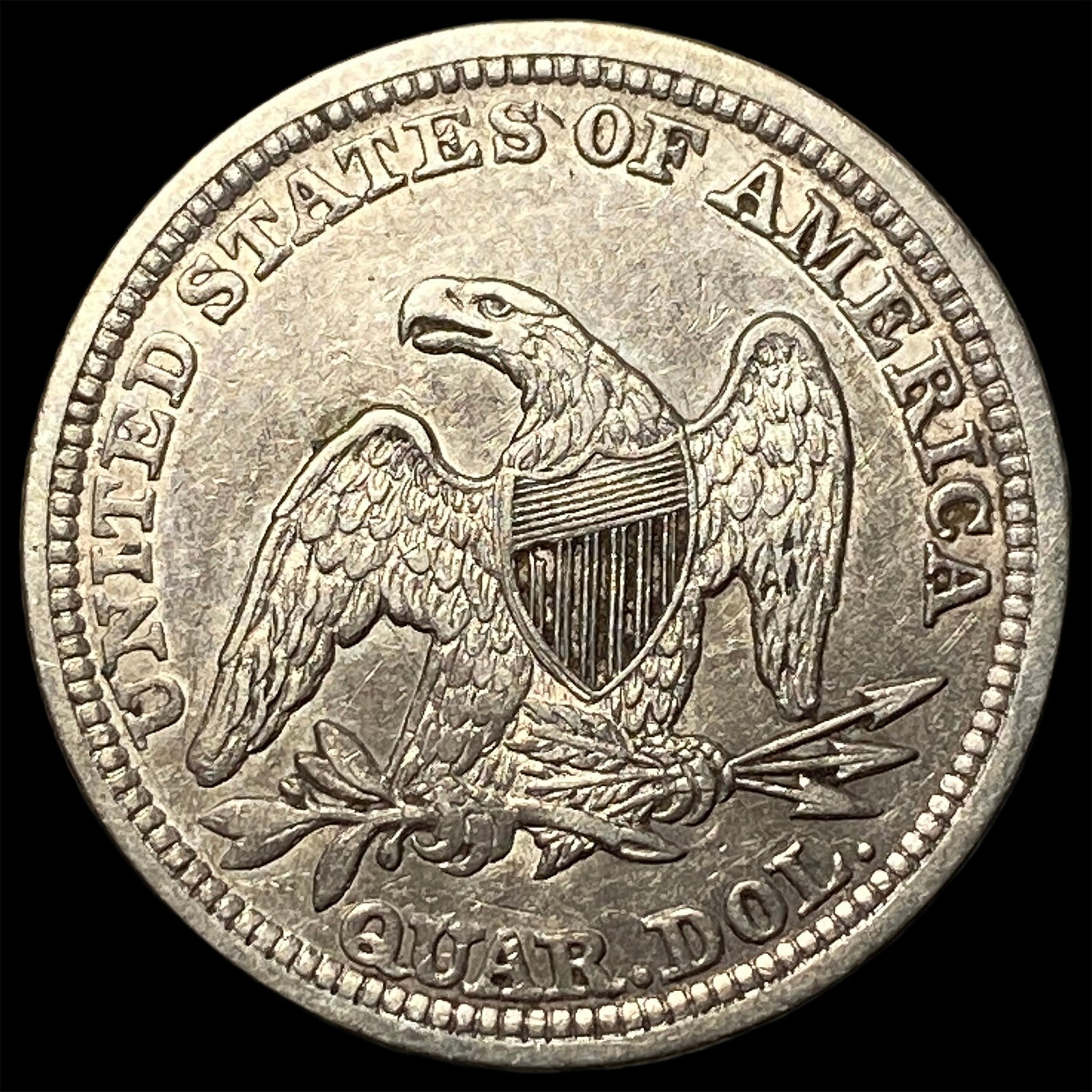 UNCIRCULATED - 2