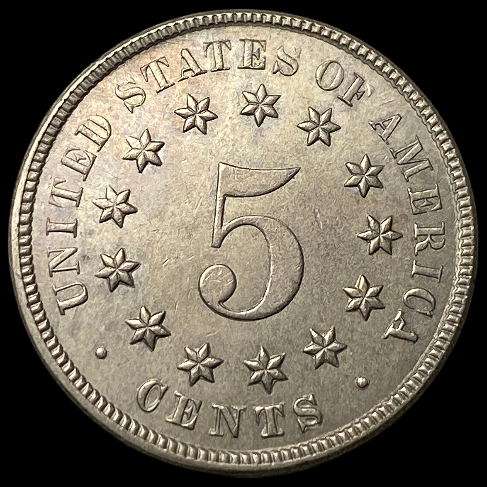 UNCIRCULATED - 2