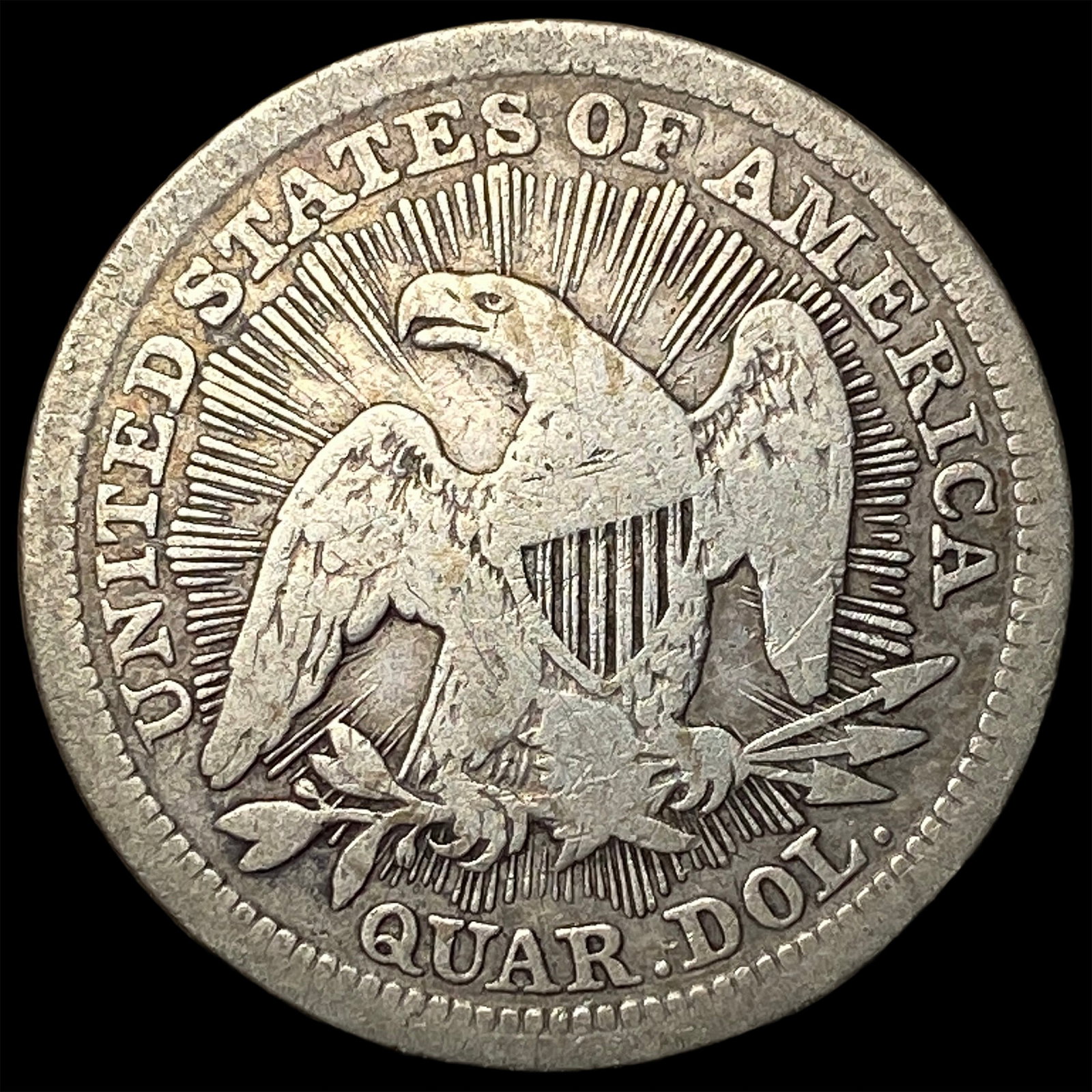 LIGHTLY CIRCULATED - 2
