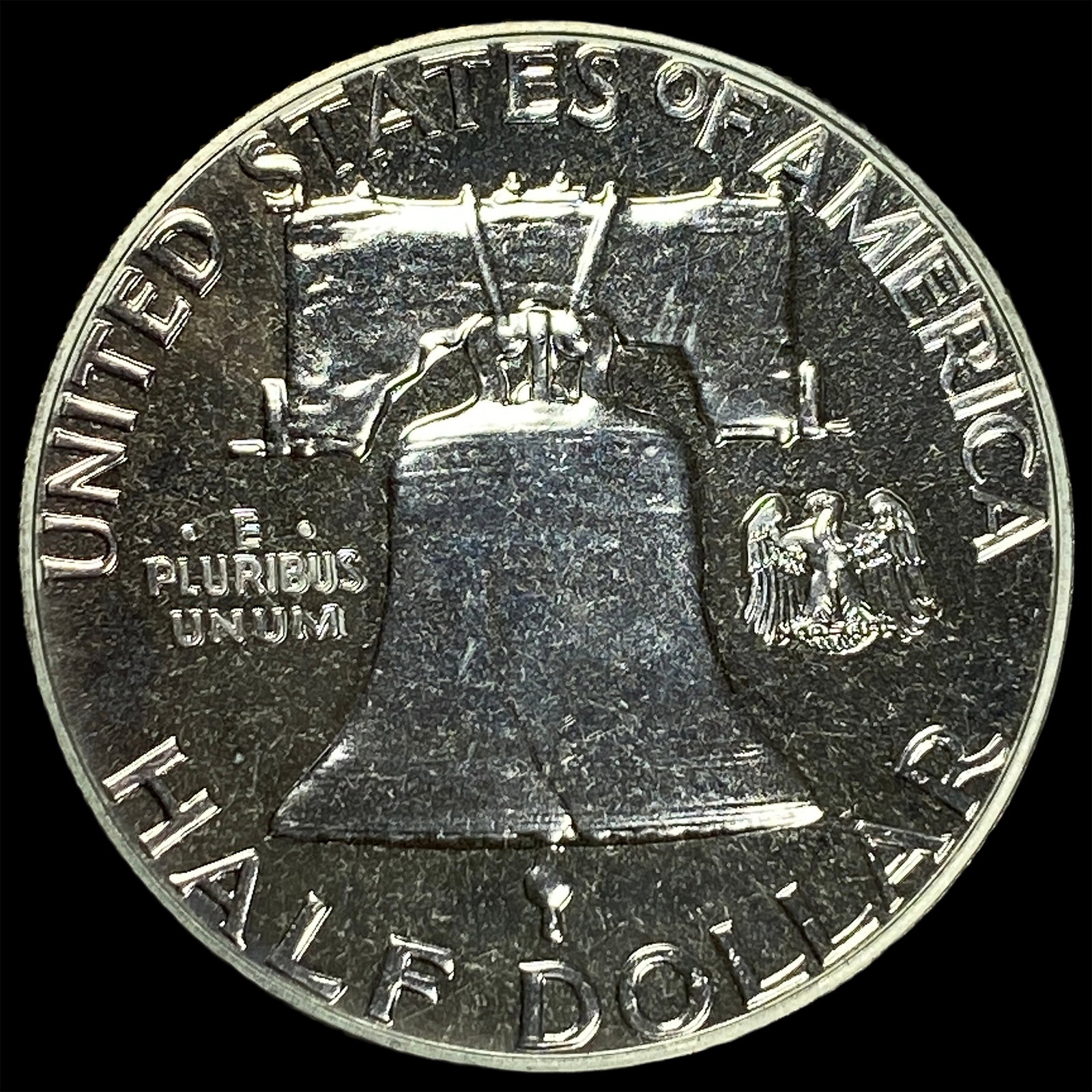 GEM PROOF - 2