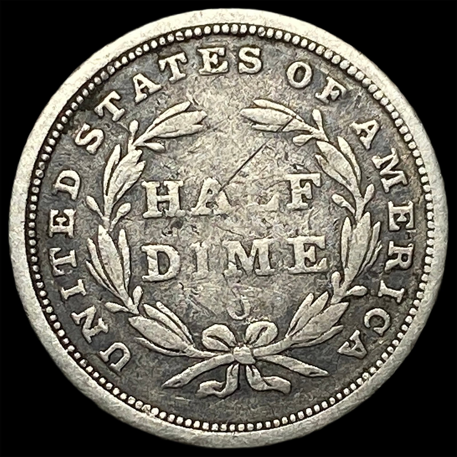 LIGHTLY CIRCULATED - 2
