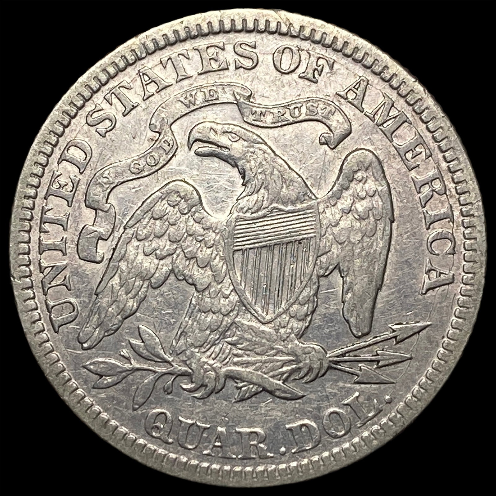 UNCIRCULATED - 2