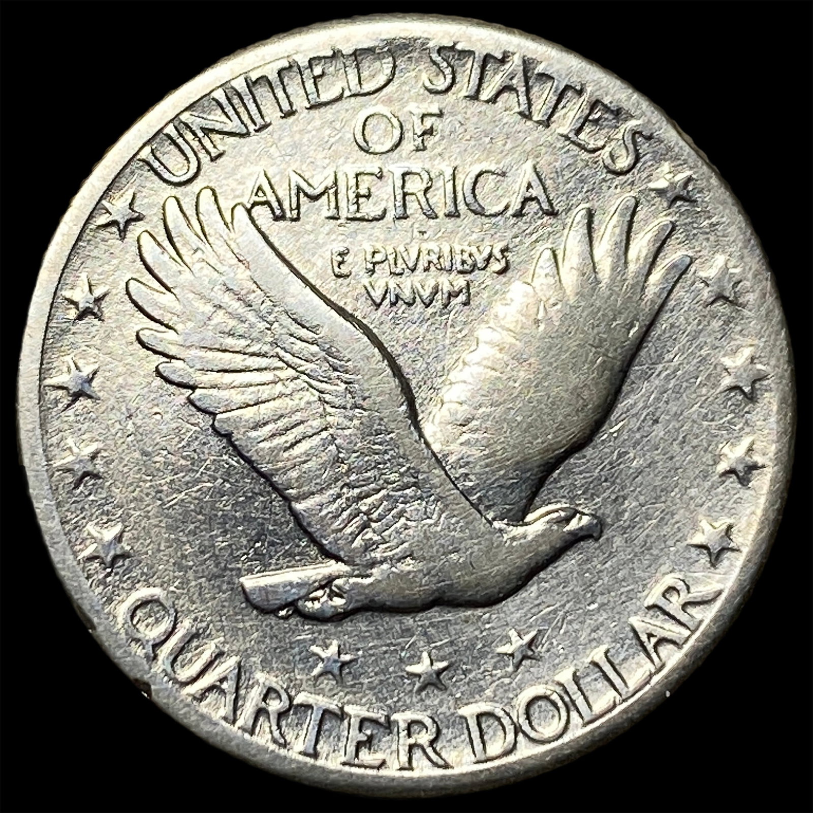 LIGHTLY CIRCULATED - 2