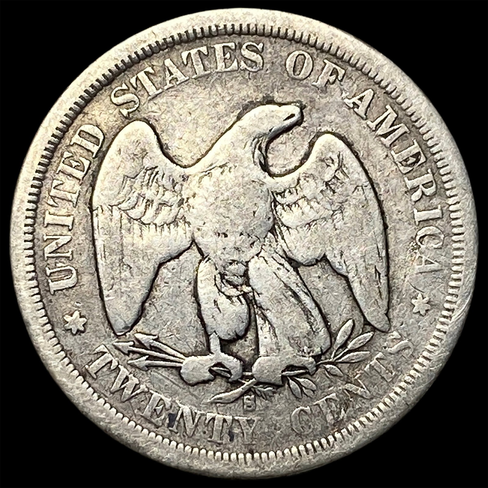 NEARLY UNCIRCULATED - 2