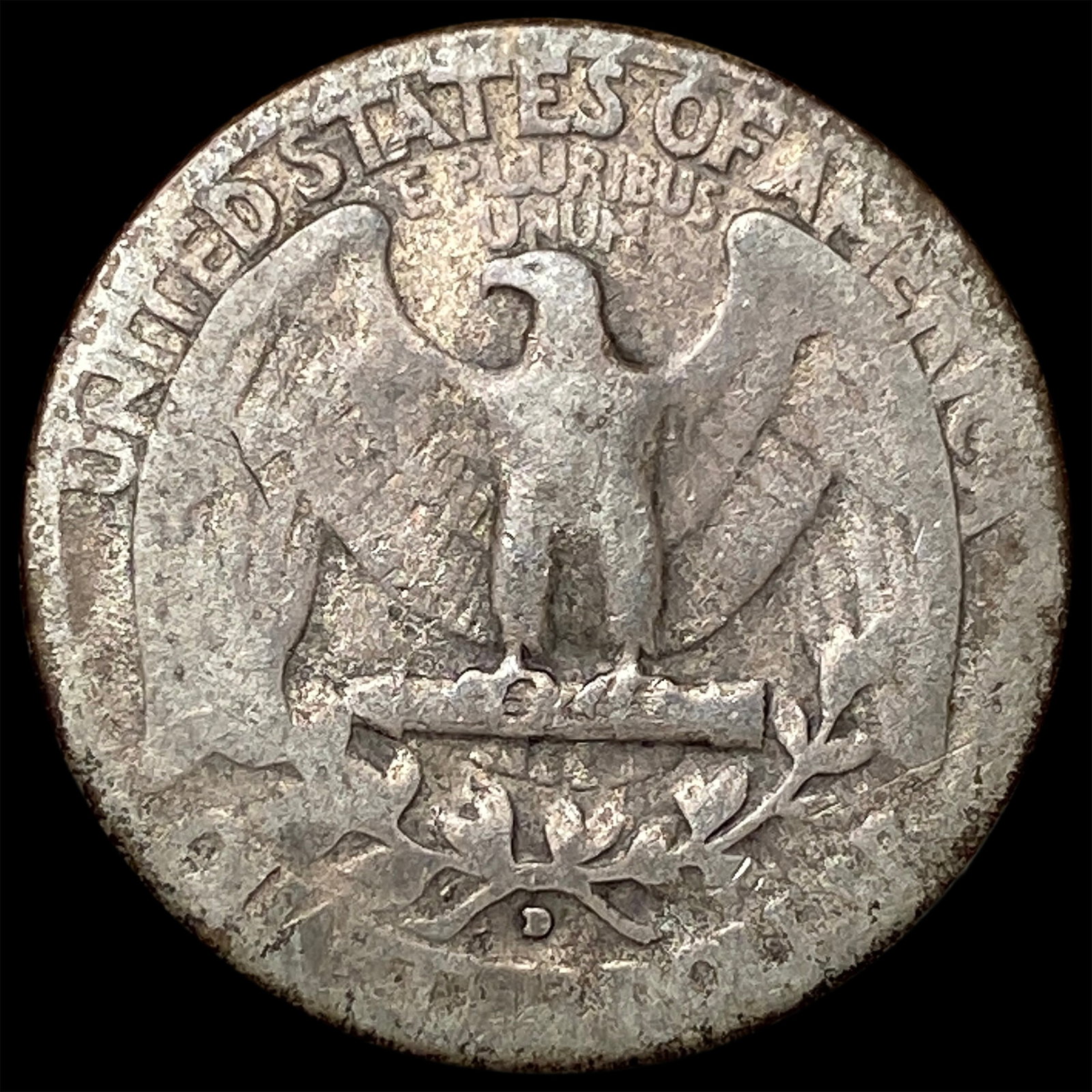 LIGHTLY CIRCULATED - 2