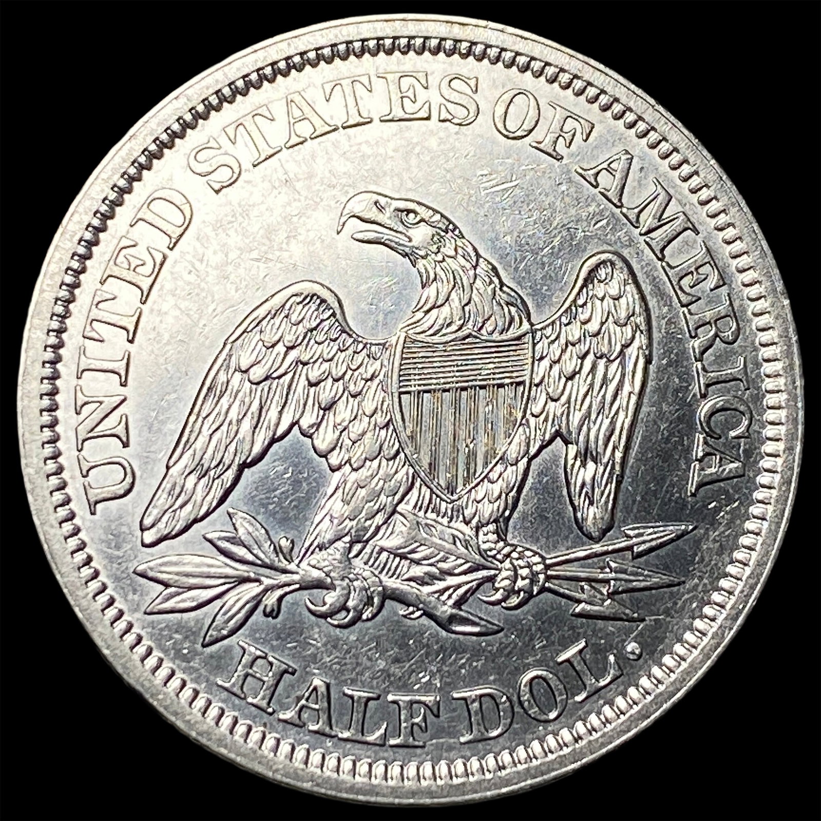 UNCIRCULATED - 2