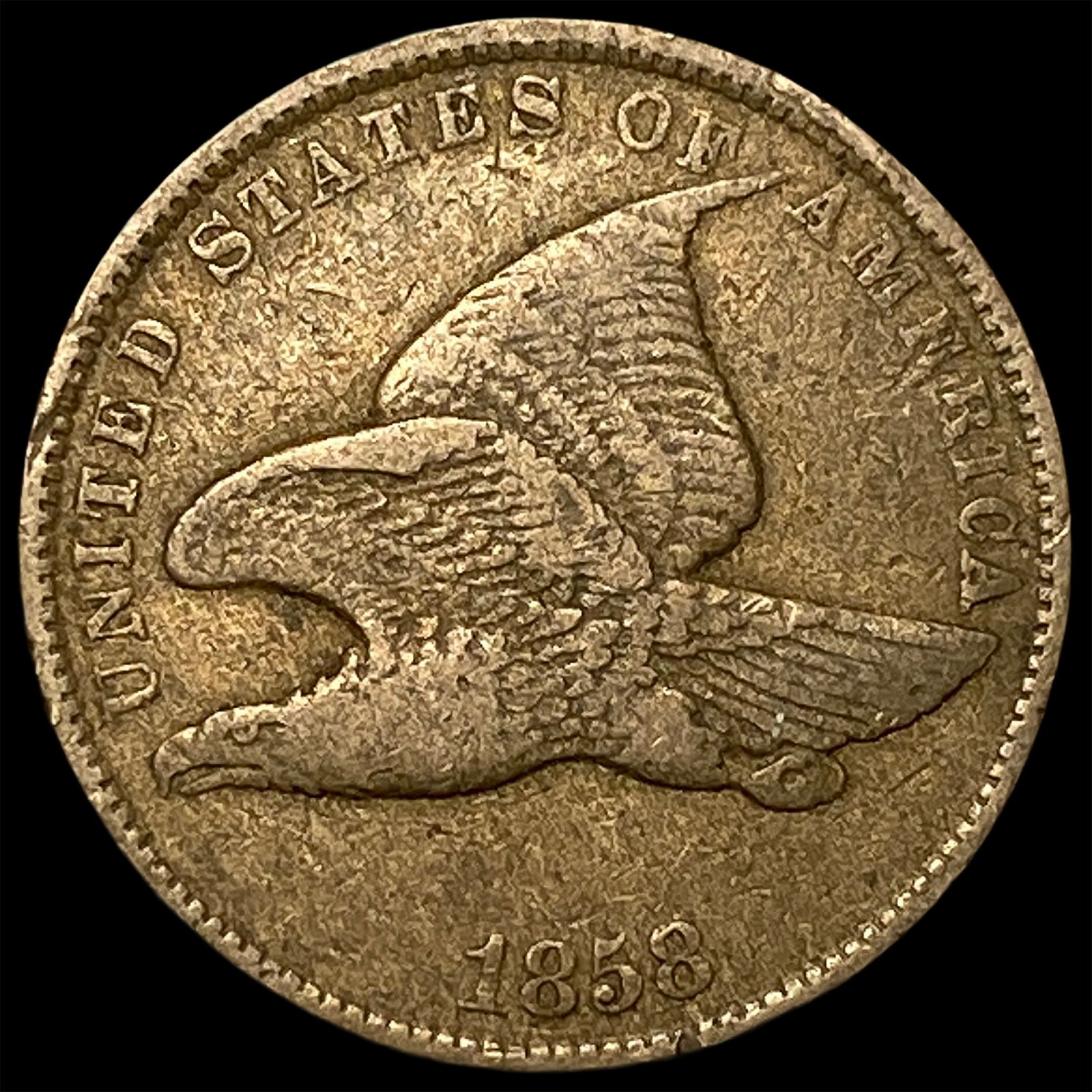NEARLY UNCIRCULATED: NEARLY UNCIRCULATED