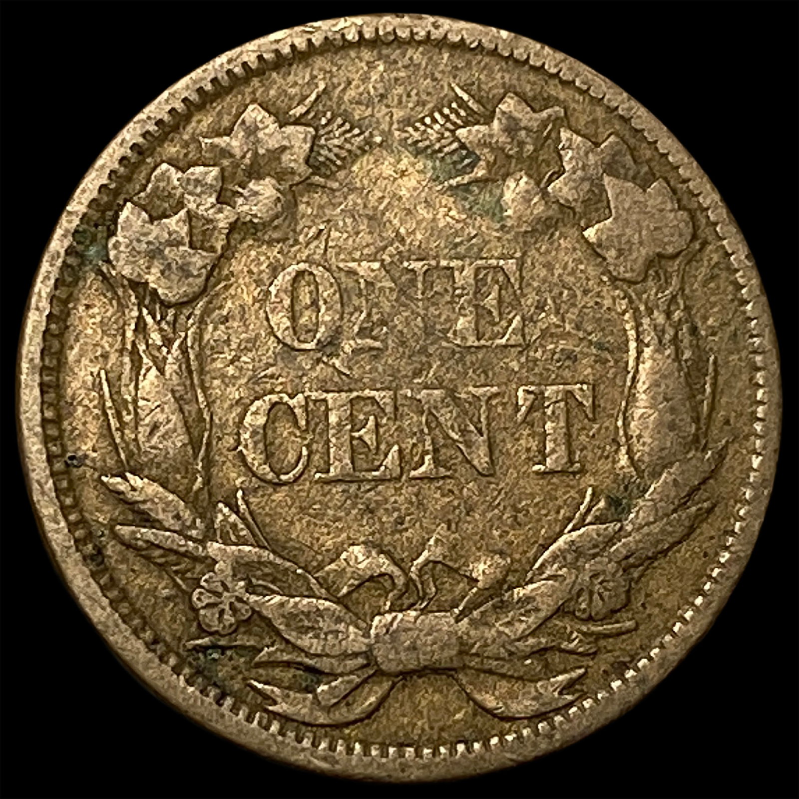 NEARLY UNCIRCULATED - 2
