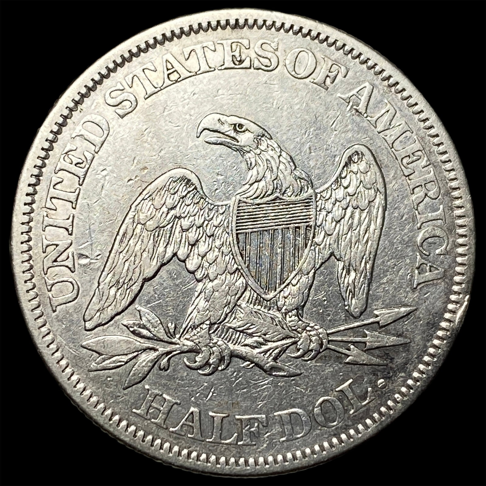 UNCIRCULATED - 2