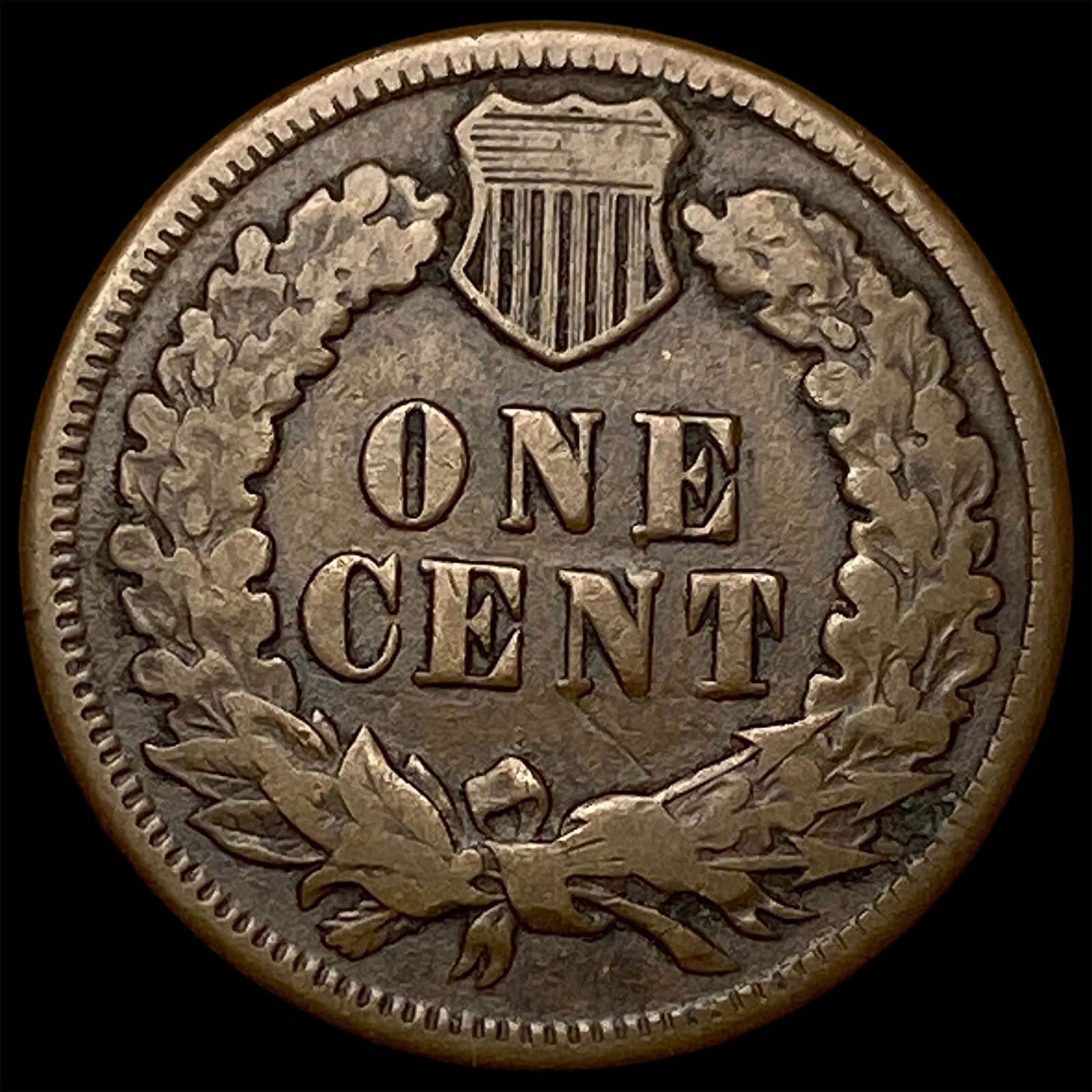 CLOSELY UNCIRCULATED - 2