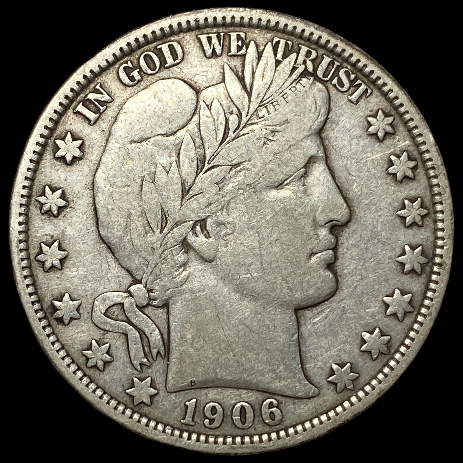 NEARLY UNCIRCULATED: NEARLY UNCIRCULATED