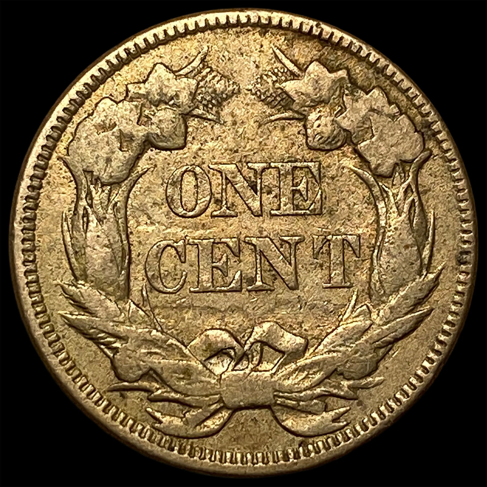 NEARLY UNCIRCULATED - 2