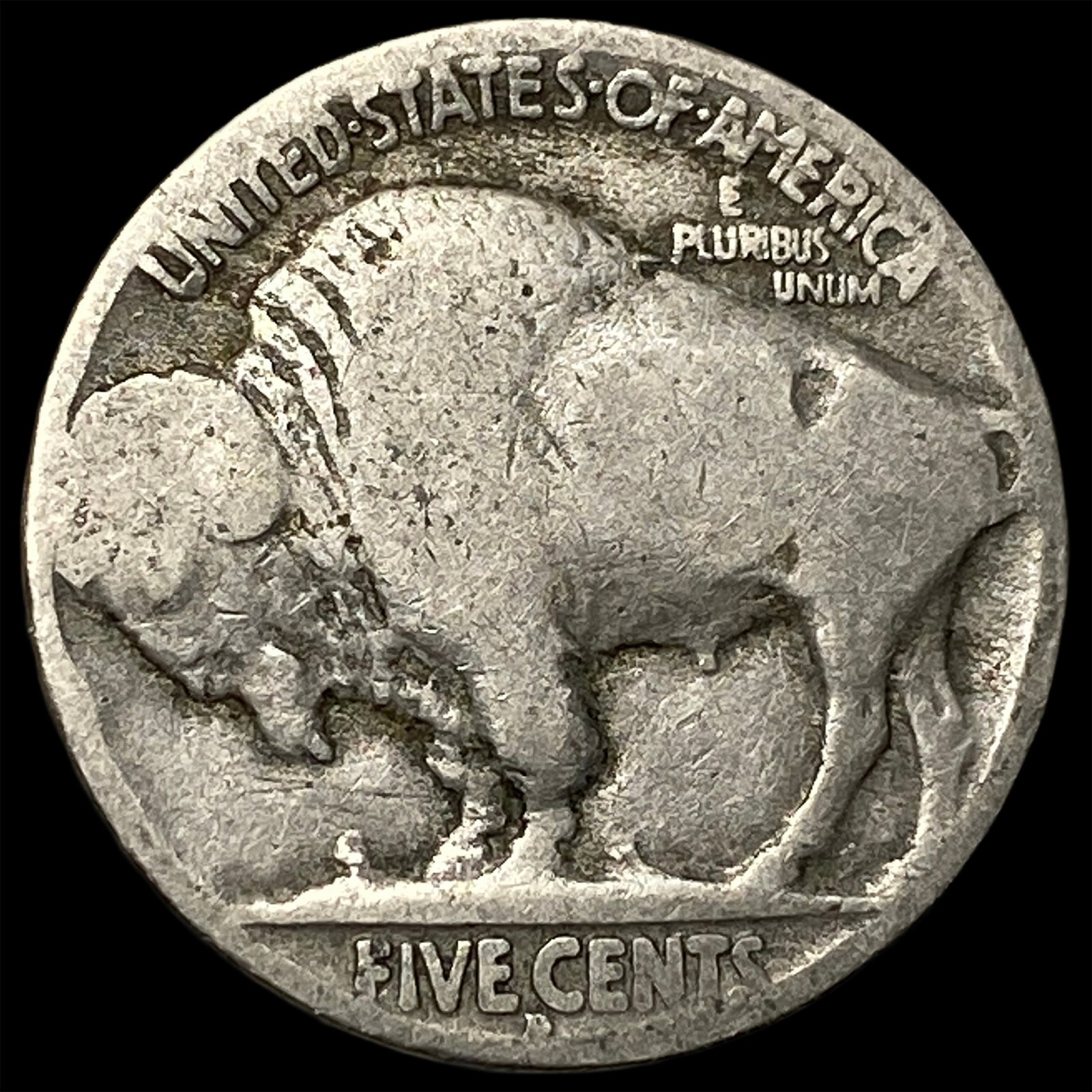LIGHTLY CIRCULATED - 2
