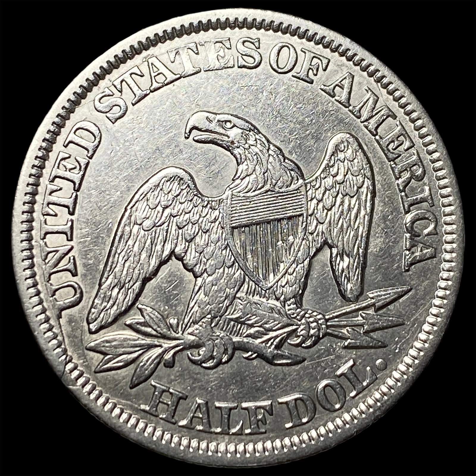 UNCIRCULATED - 2