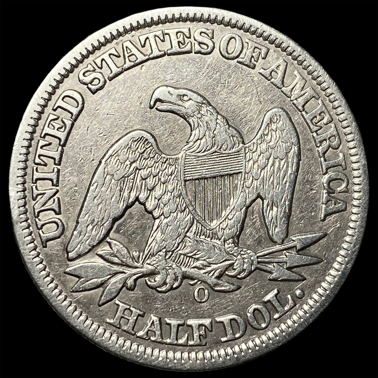 UNCIRCULATED - 2