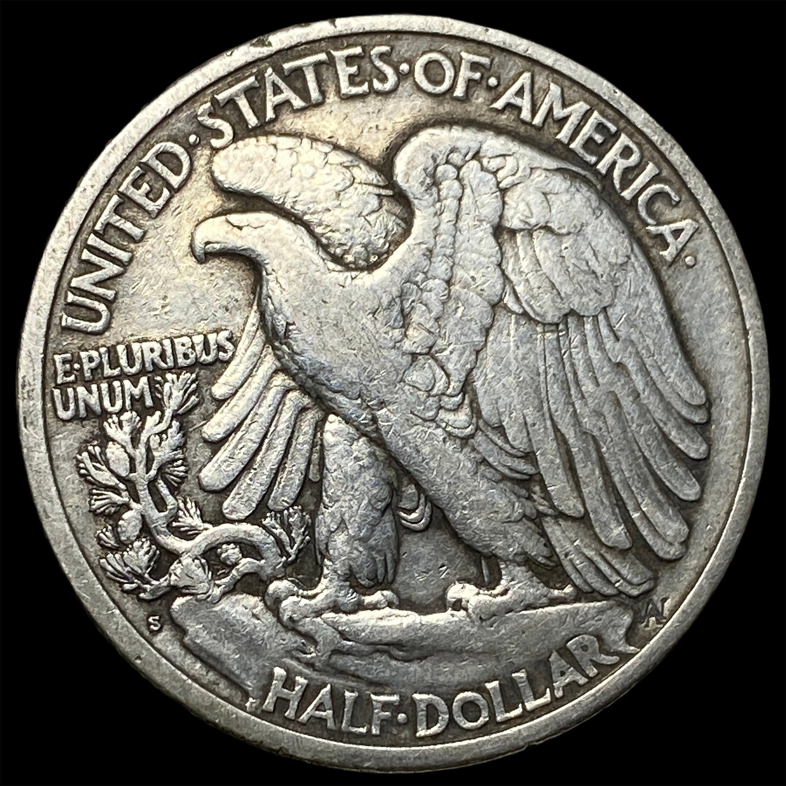 NEARLY UNCIRCULATED - 2