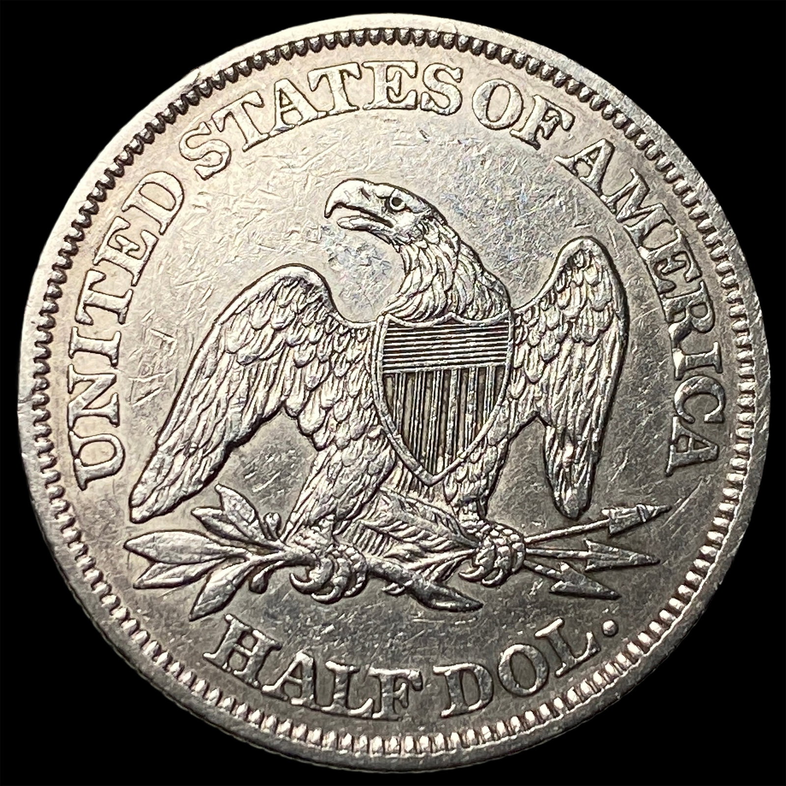 UNCIRCULATED - 2