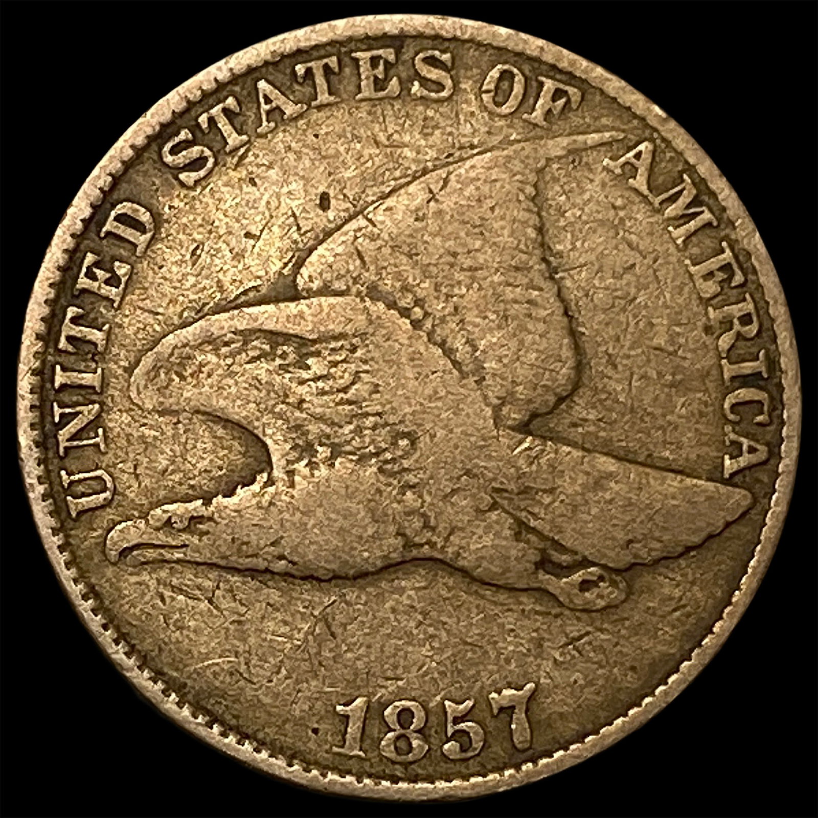 NEARLY UNCIRCULATED: NEARLY UNCIRCULATED