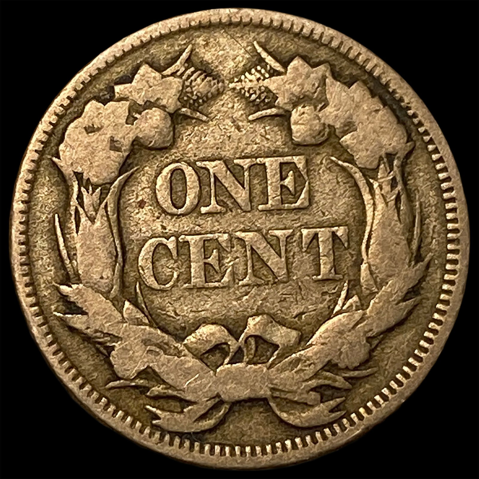 NEARLY UNCIRCULATED - 2