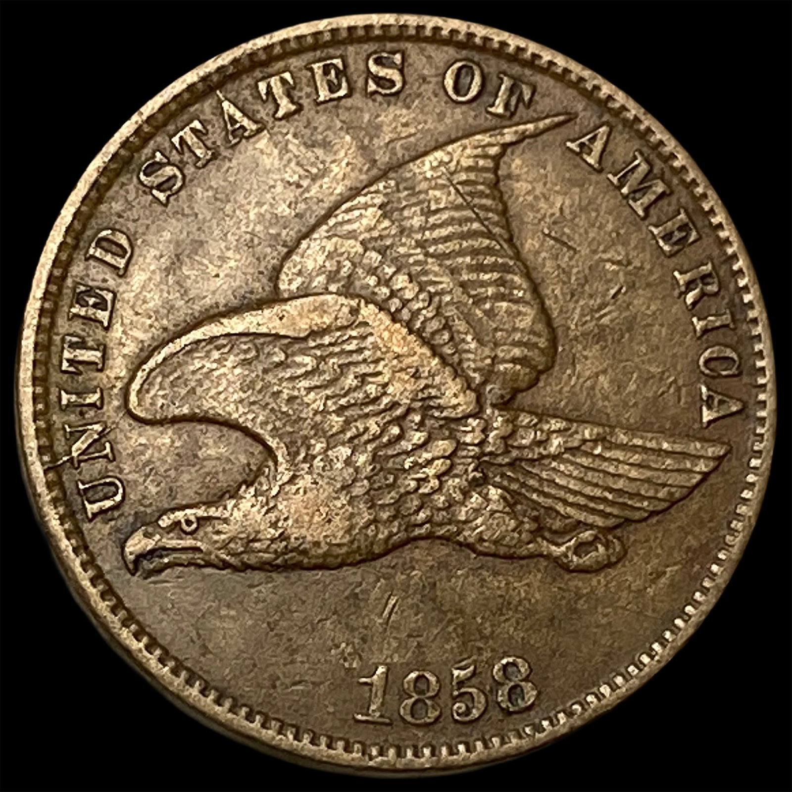 CLOSELY UNCIRCULATED: CLOSELY UNCIRCULATED