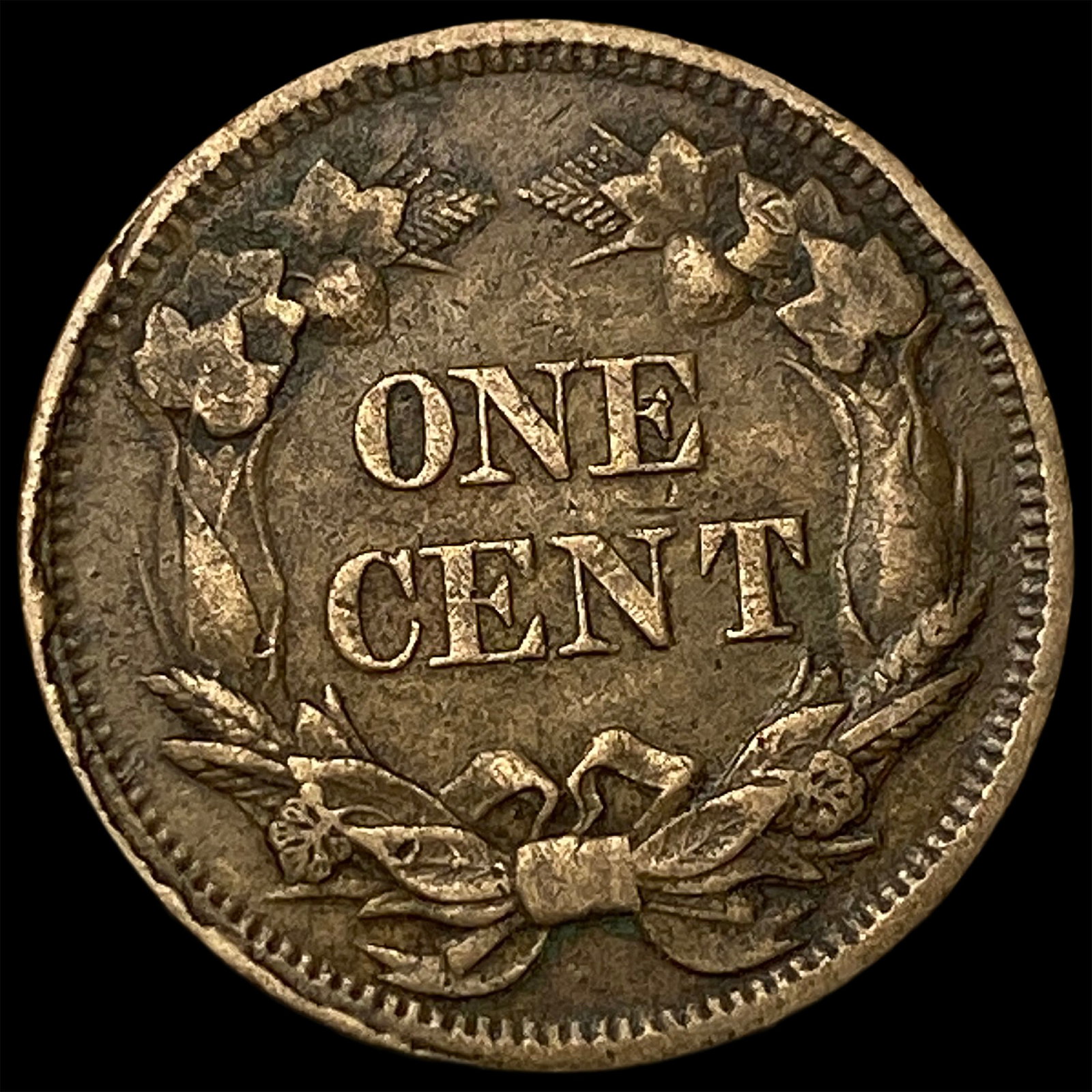 CLOSELY UNCIRCULATED - 2