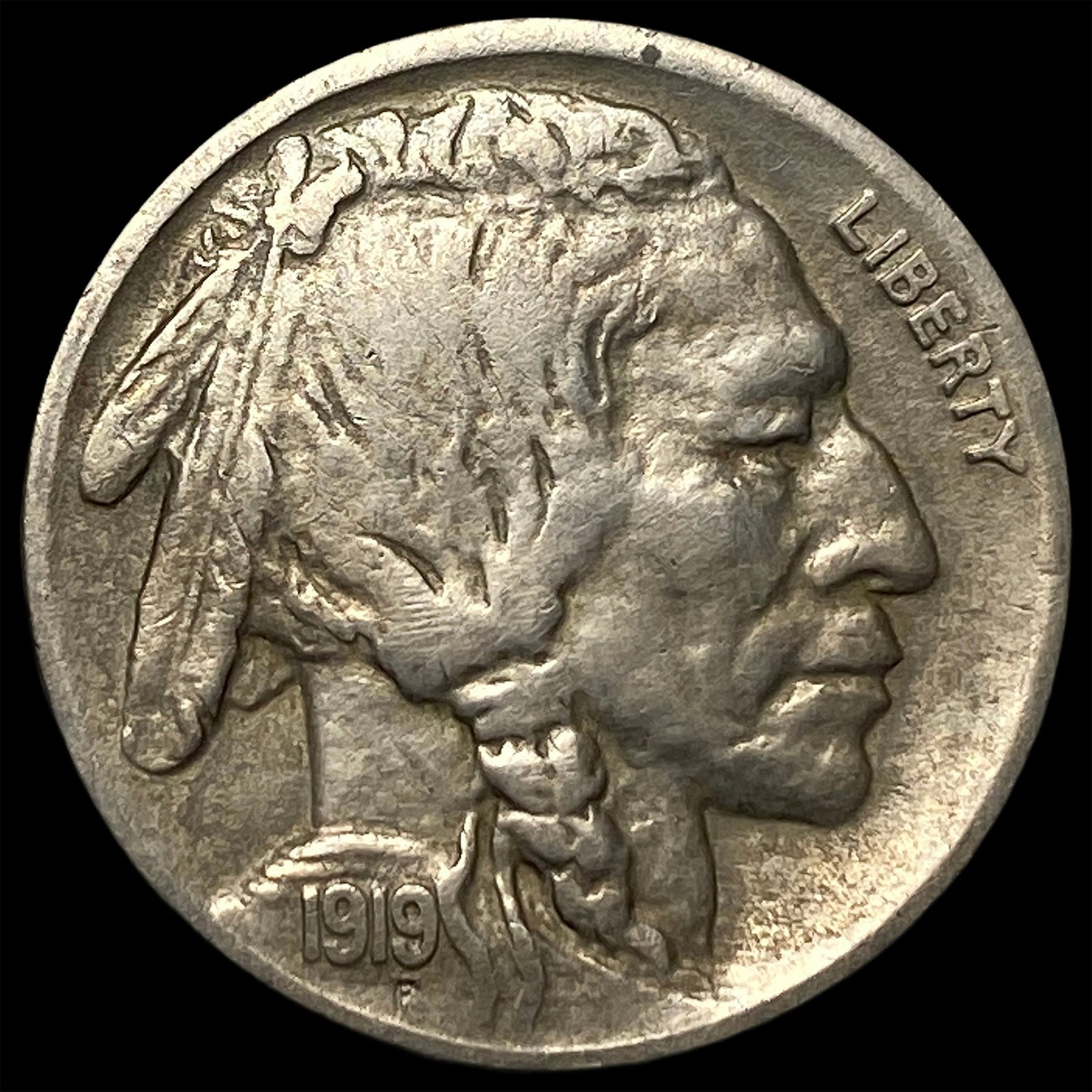 CLOSELY UNCIRCULATED: CLOSELY UNCIRCULATED