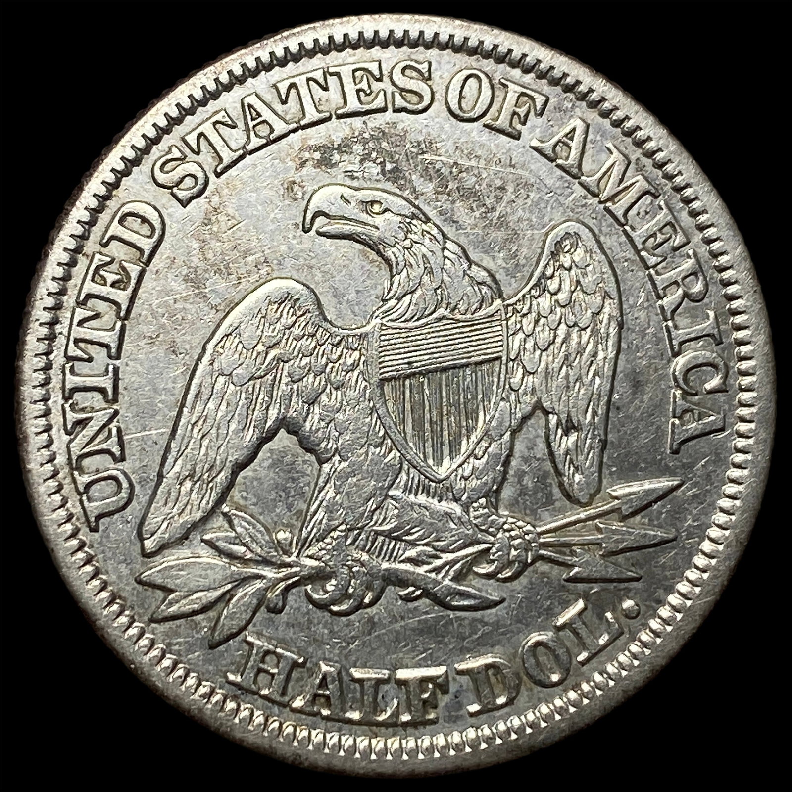 UNCIRCULATED - 2