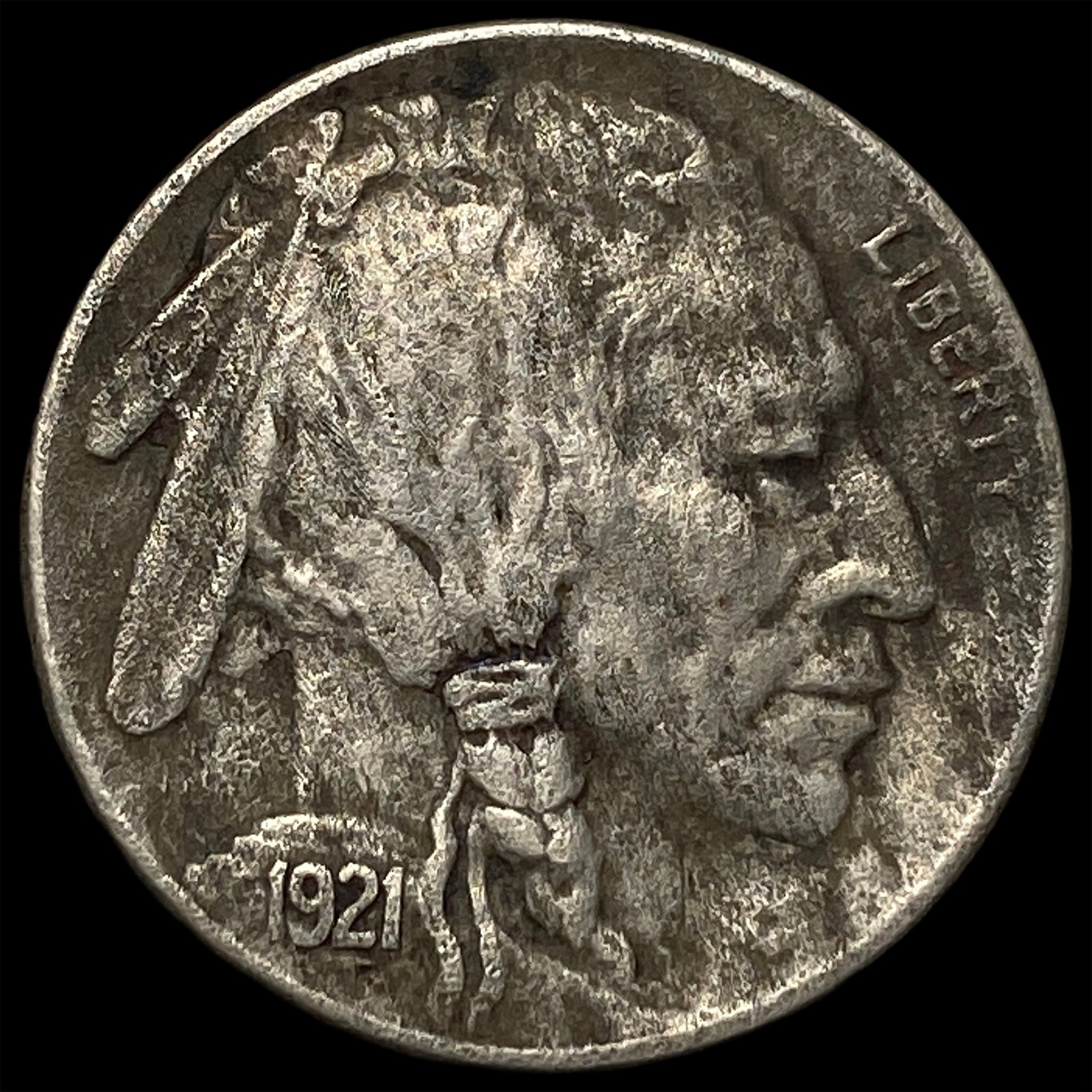 CLOSELY UNCIRCULATED: CLOSELY UNCIRCULATED