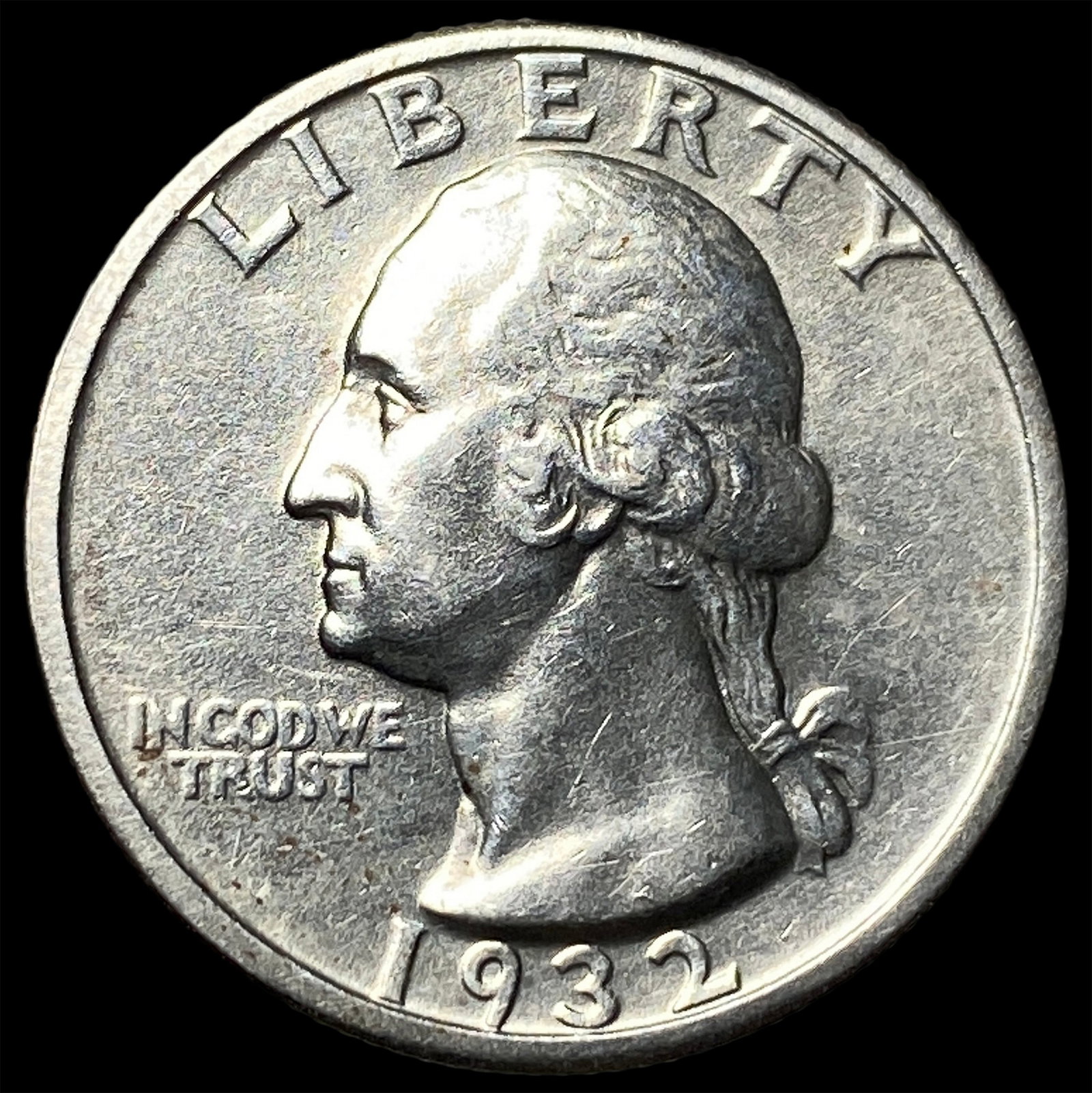 UNCIRCULATED: UNCIRCULATED