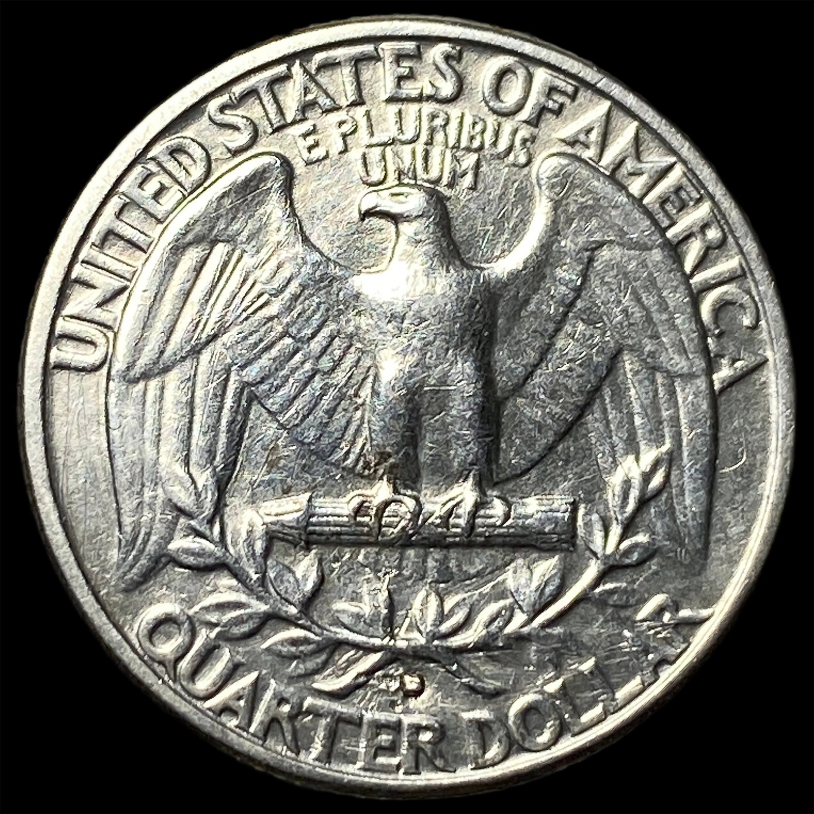 UNCIRCULATED - 2
