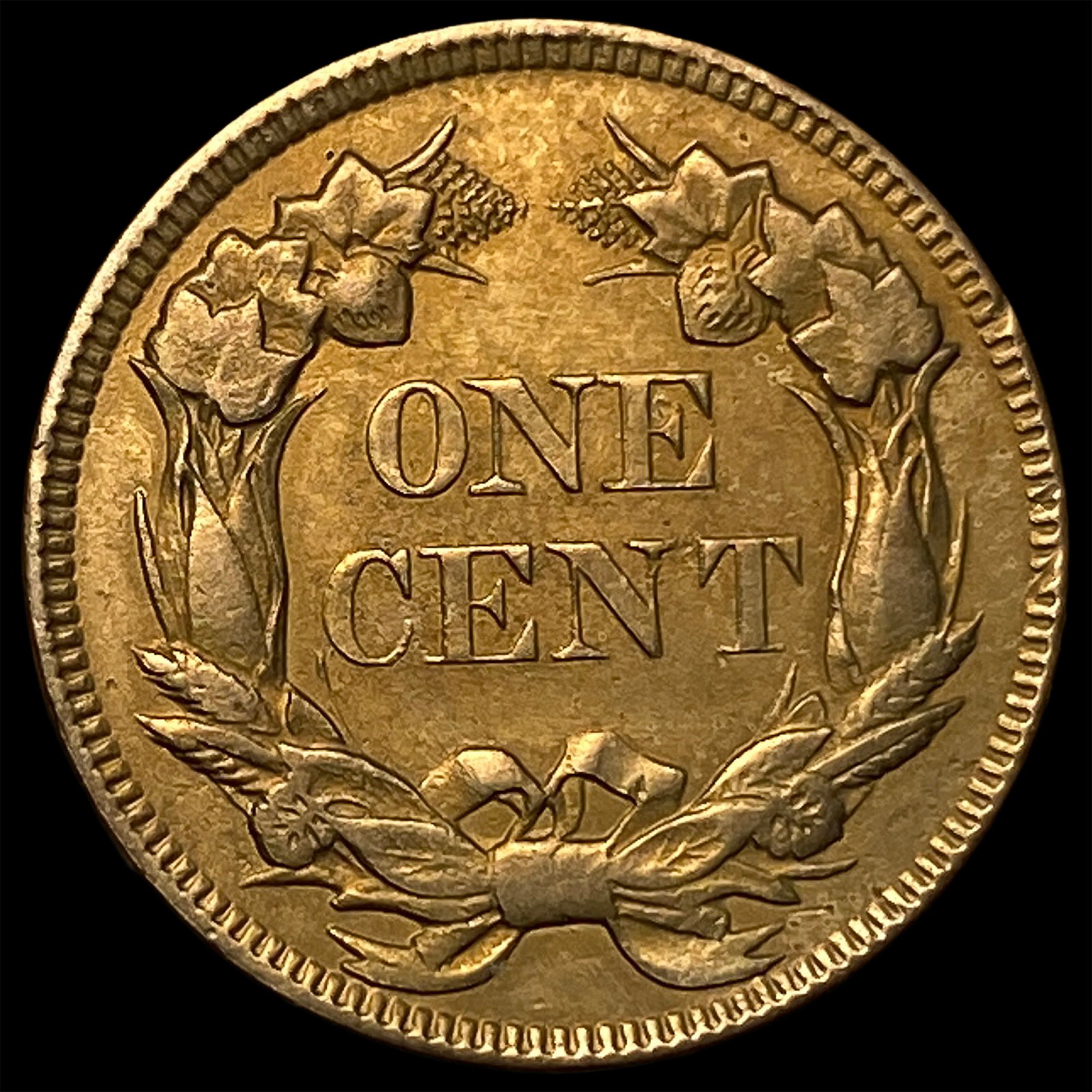 UNCIRCULATED - 2