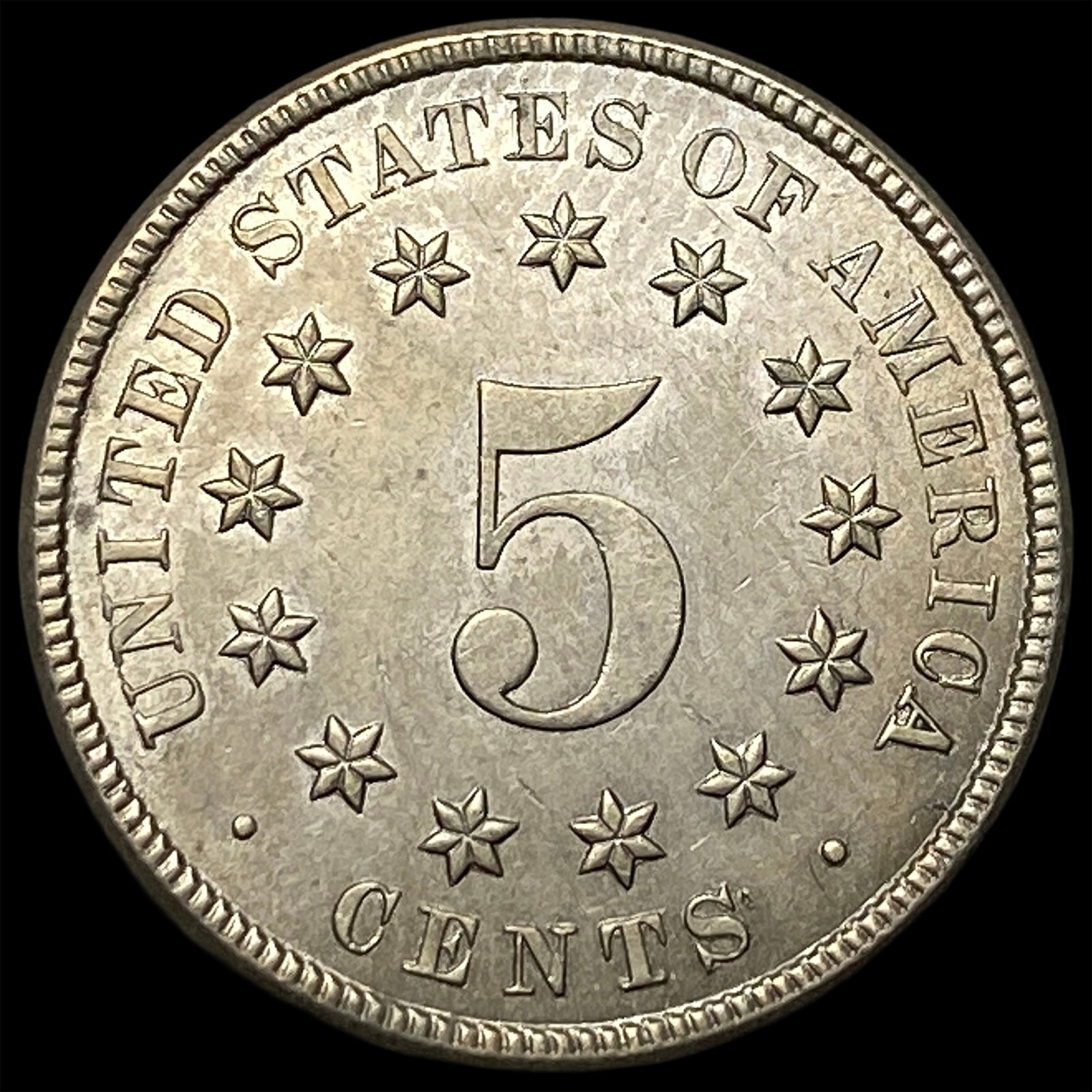UNCIRCULATED - 2