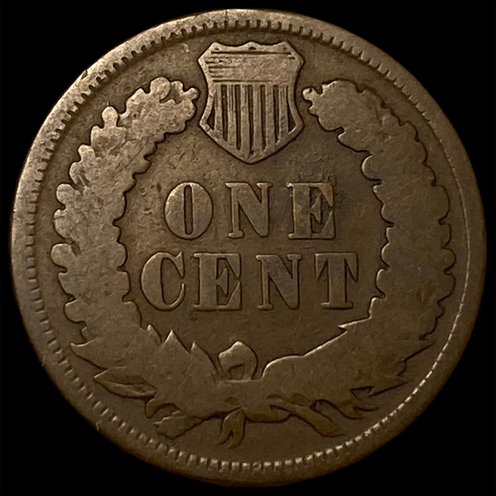 LIGHTLY CIRCULATED - 2
