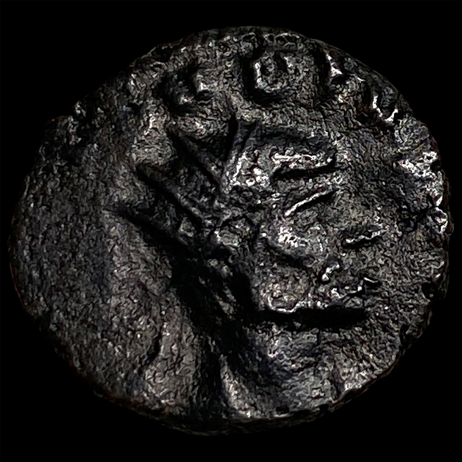 Roman Empire Clauidus II "Gothicus" 268-270 Bi Antoninianus NEARLY UNCIRCULATED: Roman Empire Clauidus II "Gothicus" 268-270 Bi Antoninianus NEARLY UNCIRCULATED