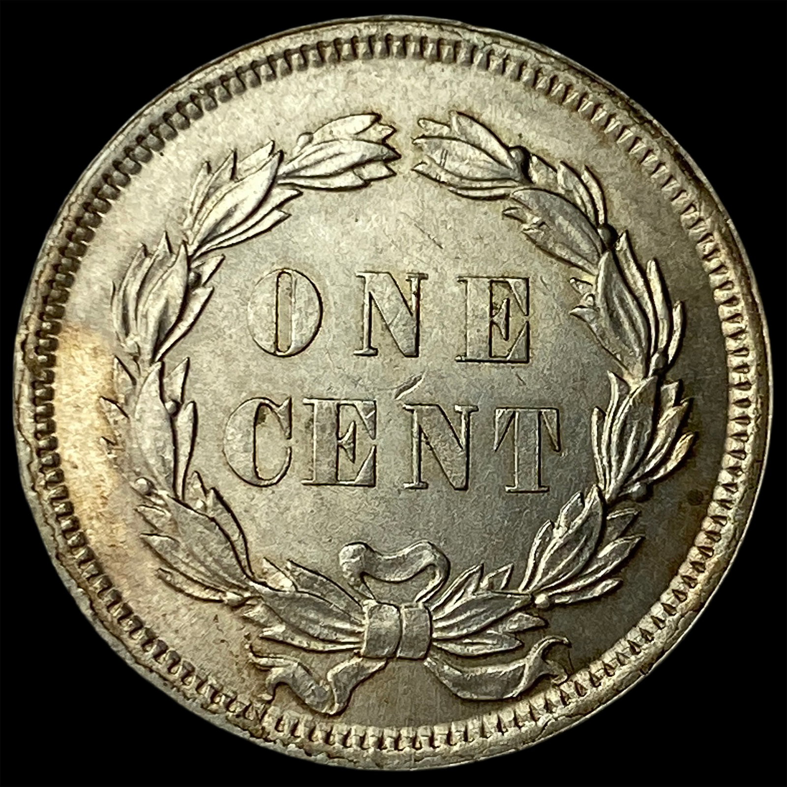 1859 Indian Head Cent UNCIRCULATED - 2