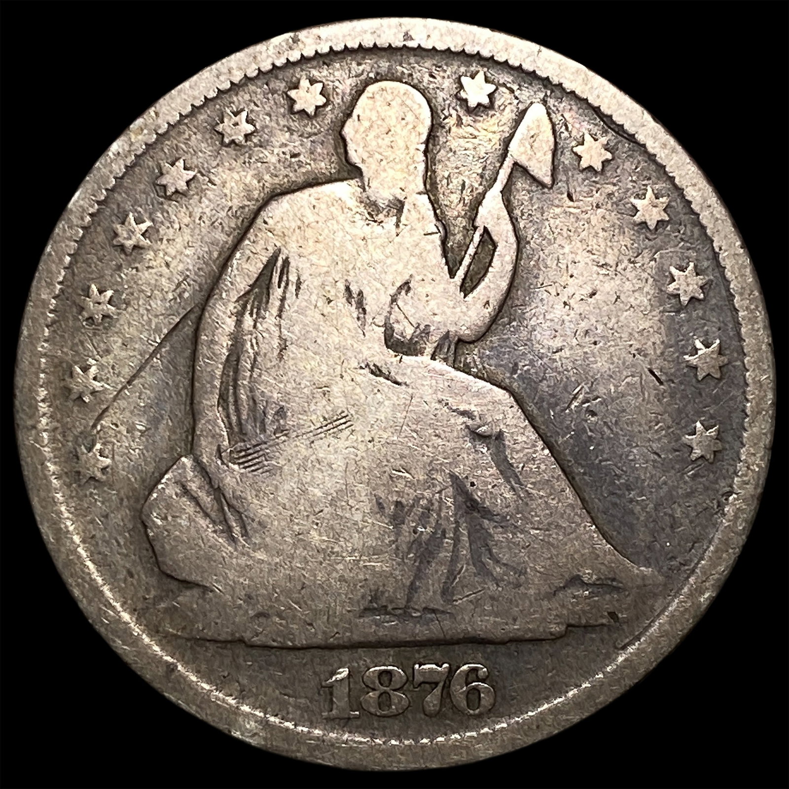 1927 Silver Peace Dollar CHOICE AU CHOICE AU: 1927 Silver Peace Dollar CHOICE AU CHOICE AU