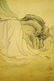4 Pcs Chinese Figures Painting, Chen Shaomei Mark - 17
