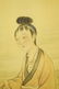 4 Pcs Chinese Figures Painting, Chen Shaomei Mark - 7