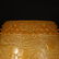 A Chinese Yellow Glazed Peach Piercing Porcelain Drum - 2