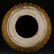 A Chinese Yellow Glazed Peach Piercing Porcelain Drum - 9