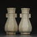A Chinese Ge Kiln Porcelain Vase - 7
